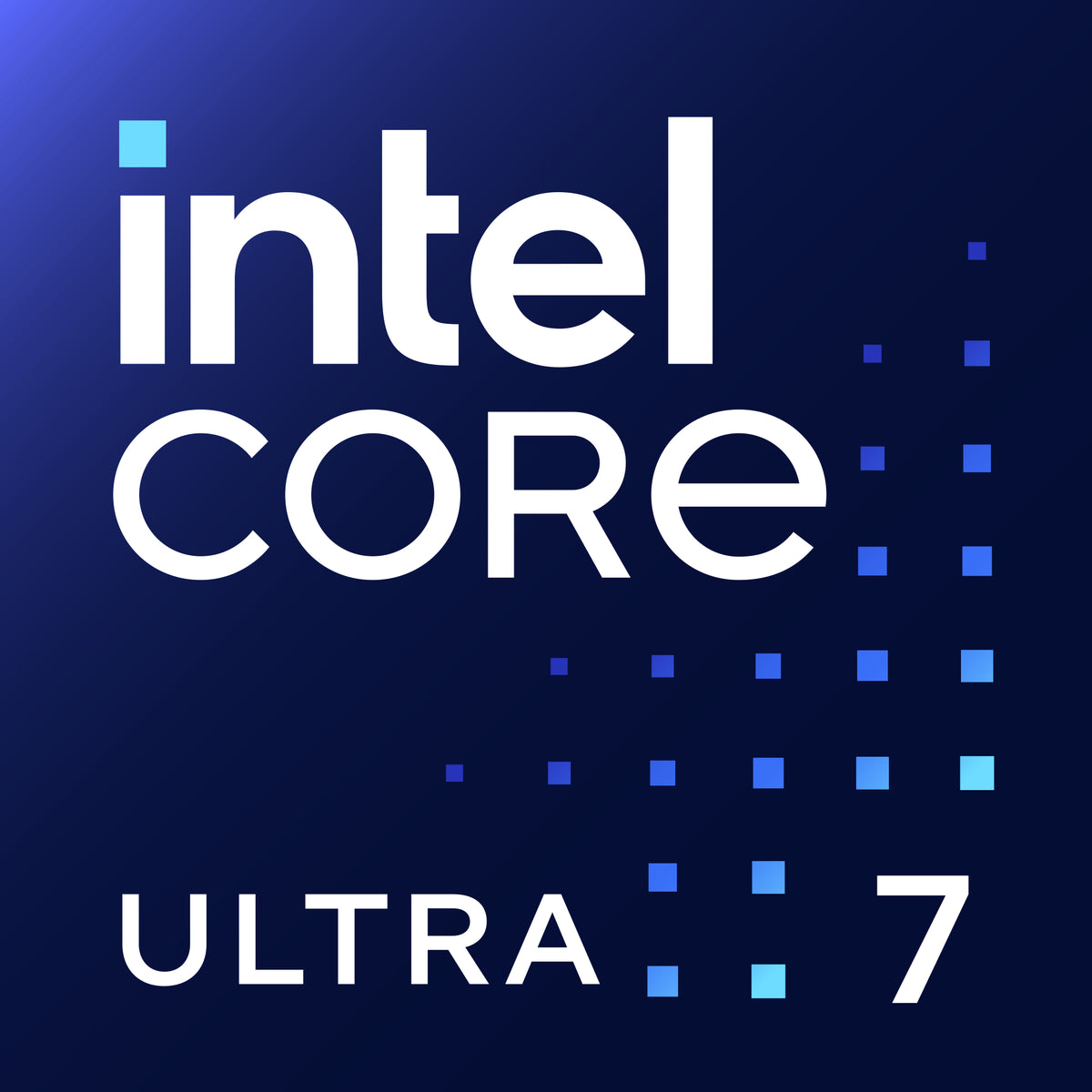 Intel Core Ultra 7 270K Plus 24 kerner FCLGA1851