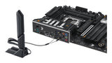 ASUS TUF GAMING X870-PLUS WIFI AMD X870 Sokkel AM5 ATX