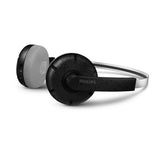 Philips TAH2000BK Retro trådløse on-ear hovedtlf. Sort
