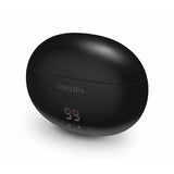 Philips TAT2520BK Trådløse in-ear hovedtlf. Sort