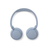 Philips TAH4000LB On-ear hovedtlf. m/bøjle blå