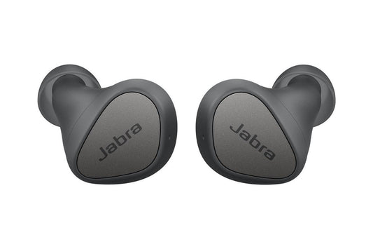 Jabra Elite 4 - Dark Grey