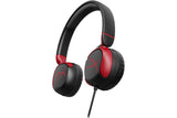 HyperX Cloud Mini - headset - 3,5 mm jackstik