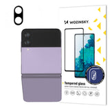 Wozinsky Full Camera Glass til Samsung Galaxy Z Flip 4