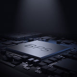 Baseus Adaman powerbank med hurtig opladning 20000mAh 22,5W + USB-A - USB-C 3A kabel 0,3m sort