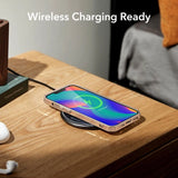 ESR Project Zero iPhone 14 Plus Case - Clear