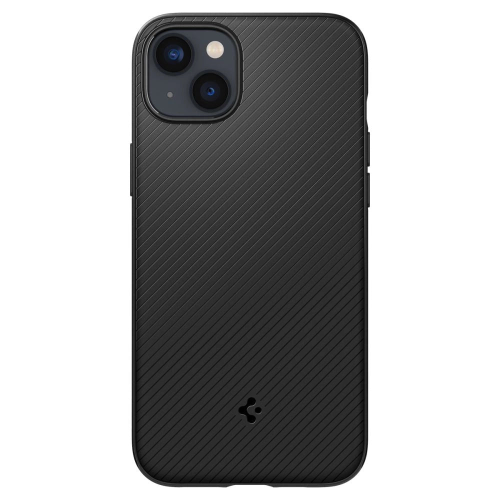 Spigen Mag Armor iPhone 14 Plus Case - Matte sort