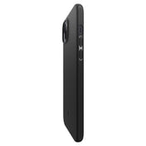 Spigen Mag Armor iPhone 14 Plus Case - Matte sort