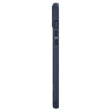 Caseology Parallax Mag Case med MagSafe til iPhone 14 Plus - Navy