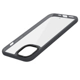 Caseology Skyfall iPhone 14 Plus Case - Matte Black