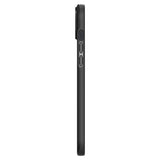 Spigen Thin Fit iPhone 14 Plus Case - Black