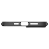 Spigen Thin Fit iPhone 14 Plus Case - Black
