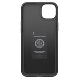 Spigen Thin Fit iPhone 14 Plus Case - Black