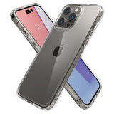 Spigen Ultra Hybrid Case til iPhone 14 Pro Max - klar