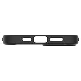 Spigen Ultra Hybrid iPhone 14 Plus Case - Matte sort
