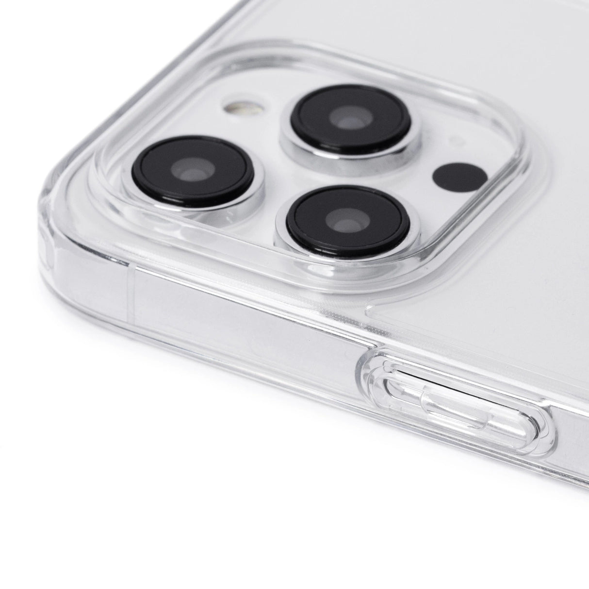 Spigen Ultra Hybrid iPhone 14 Pro Case - klar