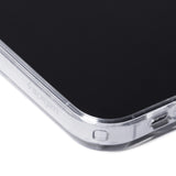 Spigen Ultra Hybrid iPhone 14 Pro Case - klar