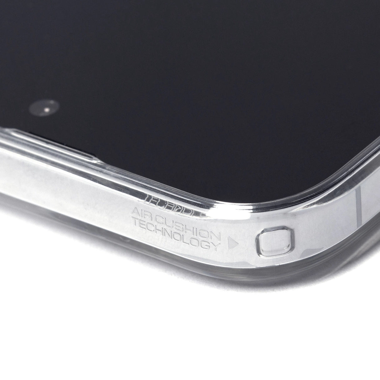 Spigen Ultra Hybrid iPhone 14 Pro Case - klar