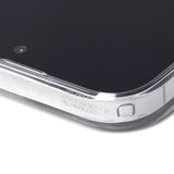 Spigen Ultra Hybrid iPhone 14 Pro Case - klar