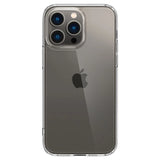 Spigen Ultra Hybrid iPhone 14 Pro Case - klar