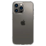 Spigen Ultra Hybrid iPhone 14 Pro Case - Mat klar