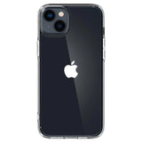 Spigen Ultra Hybrid iPhone 14 Case - klar