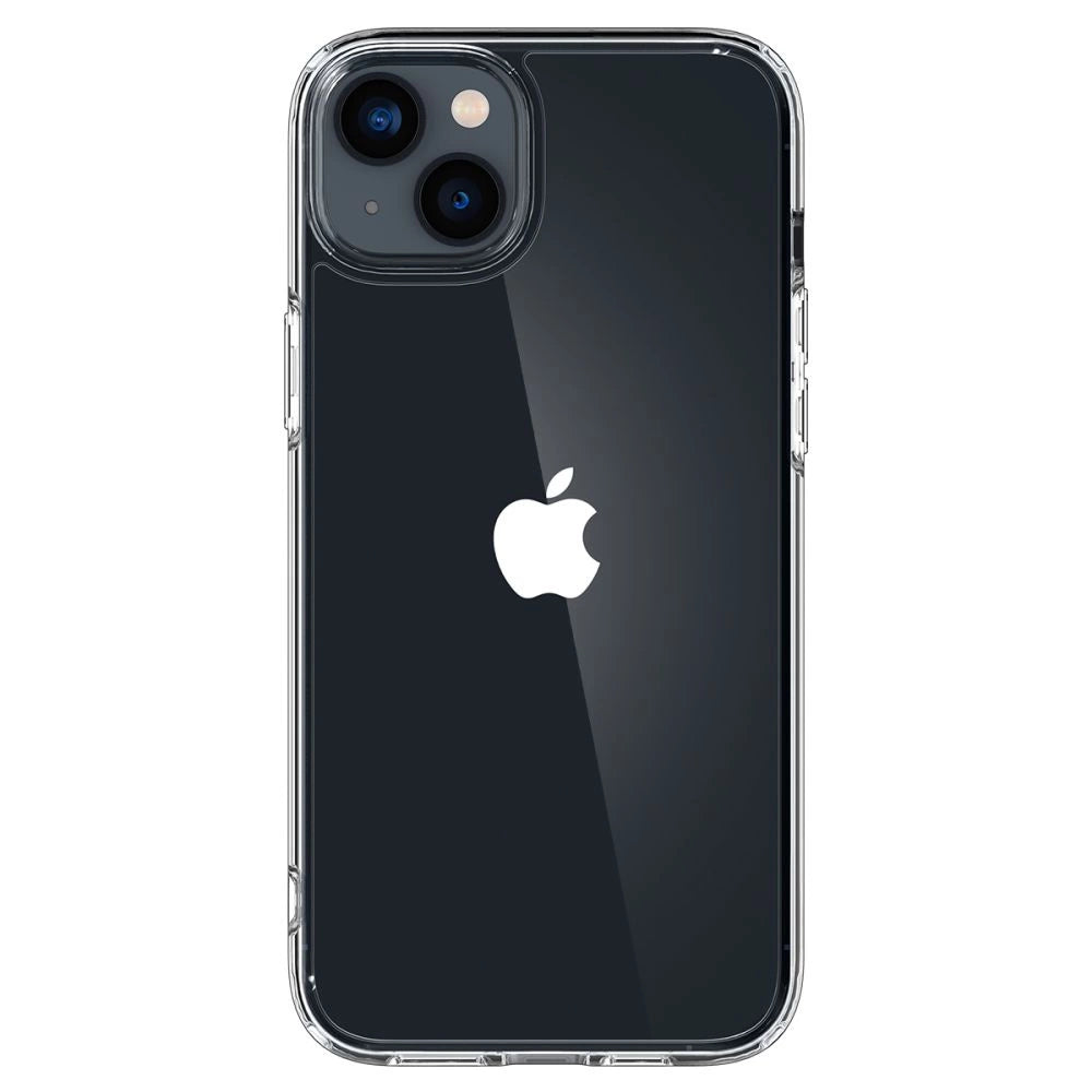 Spigen Ultra Hybrid iPhone 14 Case - klar