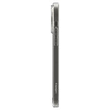 Spigen Ultra Hybrid Mag Case med MagSafe til iPhone 14 Pro - Clear/White