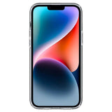 Spigen Ultra Hybrid S Case til iPhone 14 Plus - klar