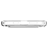 Spigen Ultra Hybrid S Case til iPhone 14 Plus - klar