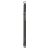 Spigen Ultra Hybrid Mag Case med MagSafe til iPhone 14 Pro Max - Clear/White