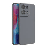 Ultra klar 0,5 mm kuffert til Oppo Reno 8 Pro