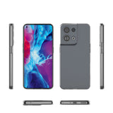 Ultra klar 0,5 mm kuffert til Oppo Reno 8 Pro