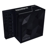 Lian Li EG0850G enhed til strømforsyning 850 W 24-pin ATX SFX Sort