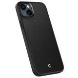 Spigen Cyrill Kajuk Mag Case med MagSafe til iPhone 14 Plus - sort