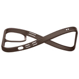 Spigen Cyrill Kajuk Mag Case med MagSafe til iPhone 14 Plus - Brunt