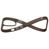 Spigen Cyrill Kajuk Mag Case med MagSafe til iPhone 14 Plus - Brunt