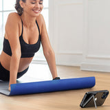 Ugreen LP634 Kickstand Protective Case Hard Cover med Gel Frame og Indbygget Stativ til iPhone 14 Plus (90925)