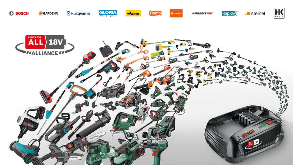 Bosch UniversalRotak 37-550 Græsslåmaskine Elektrisk 37 cm Skærebredde