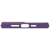 Spigen Cyrill Ultra Color Mag Case med MagSafe til iPhone 14 Plus - lilla
