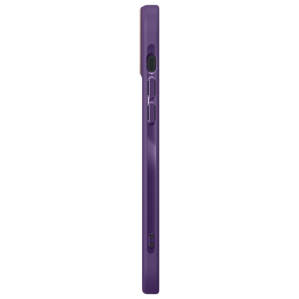 Spigen Cyrill Ultra Color Mag Case med MagSafe til iPhone 14 Plus - lilla