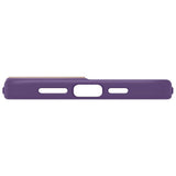 Spigen Cyrill Ultra Color Mag Case med MagSafe til iPhone 14 Plus - lilla