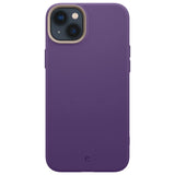 Spigen Cyrill Ultra Color Mag Case med MagSafe til iPhone 14 Plus - lilla
