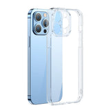 Baseus SuperCeramic Series Glass Case Glass Cover til iPhone 13 Pro Max 6.7 " 2021 + Rengøring Kit