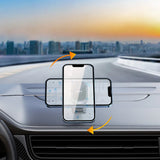 Joyroom magnetisk telefonholder til instrumentbrættet (JR-ZS311)