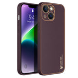 Dux Ducis Yolo Apple iPhone 14 Plus Purple