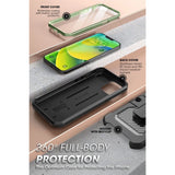 Supcase Unicorn Beetle Pro iPhone 14 Plus Case - Green