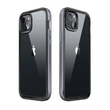 Supcase EDGE XT Case til iPhone 14 Plus - sort
