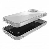 Adidas OR Protective iPhone 14 6.1 "Clear Case transparent 50229