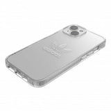 Adidas OR Protective iPhone 14 6.1 "Clear Case transparent 50229